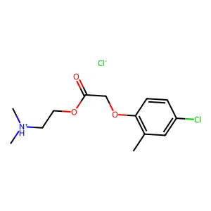 Compound C13H19Cl2NO3 structure
