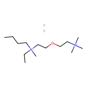 AS-13,671 structure
