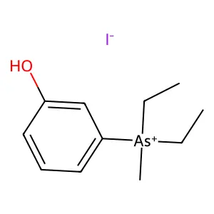 TL 1503 structure