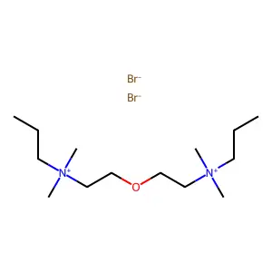 AS-3501 structure