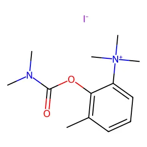 Compound C13H21IN2O2 structure