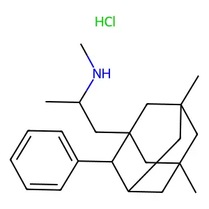 Compound C22H34ClN structure