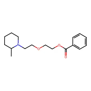 BRN 0209216 structure