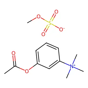 Compound C12H19NO6S structure