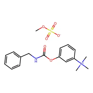 Compound C18H24N2O6S structure