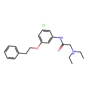 Compound C20H27ClN2O2 structure