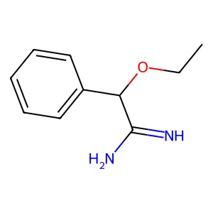 Compound C10H14N2O structure