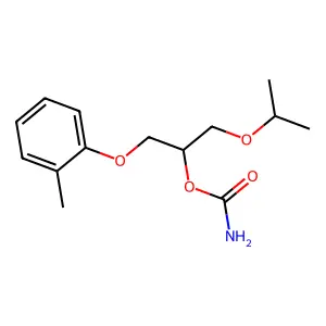 Compound C14H21NO4 structure