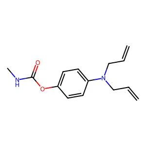 Compound C14H18N2O2 structure