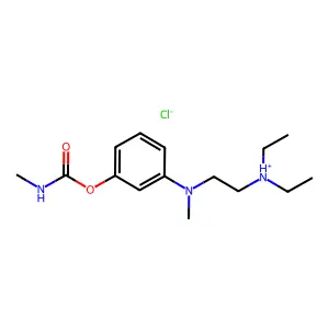 Compound C15H26ClN3O2 structure