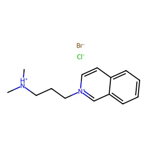 IN 322 structure