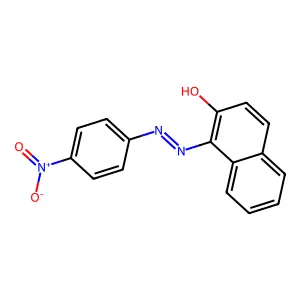 Para Red structure