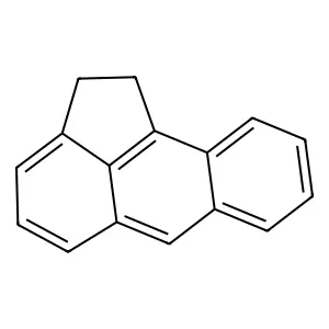 1,2-Dihydroaceanthrylene structure