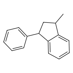 Compound C16H16 structure