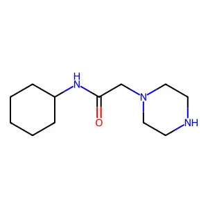 Esaprazole structure
