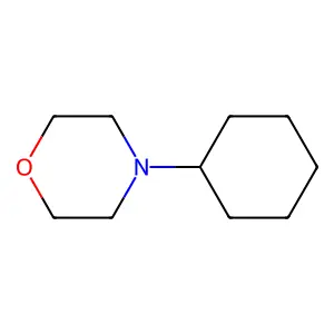 Compound C10H19NO structure