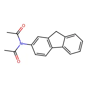 Compound C17H15NO2 structure