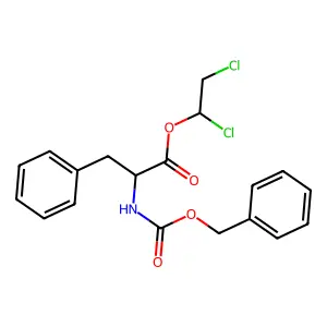 BRN 2781432 structure