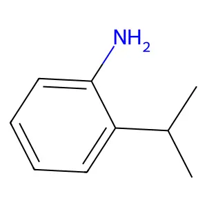 Compound C9H13N structure