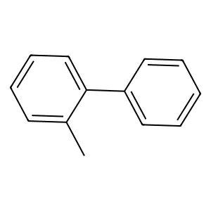 Compound C13H12 structure