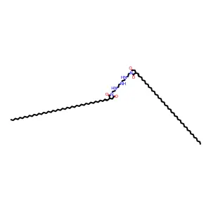 1-[2-[[2-[[2-[[2-[2,5-DIOXO-3-(TETRACONTENYL)-1-PYRROLIDINYL]ETHYL]AMINO]ETHYL]AMINO]ETHYL]AMINO]ETHYL]-3-(DOTETRACONTENYL)PYRROLIDINE-2,5-DIONE structure