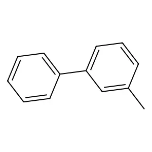 Compound C13H12 structure