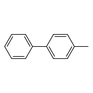Compound C13H12 structure