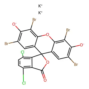 Acid red 98 structure
