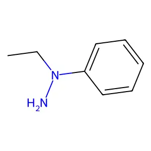 Compound C8H12N2 structure
