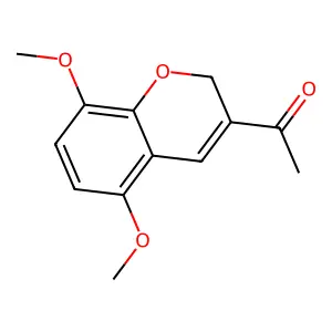BRN 1250329 structure