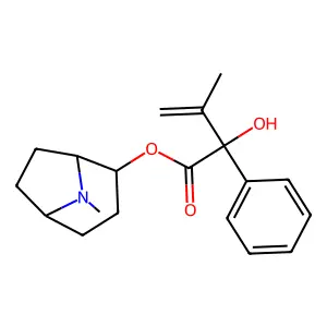 BRN 1494993 structure