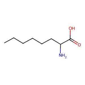 Compound C8H17NO2 structure