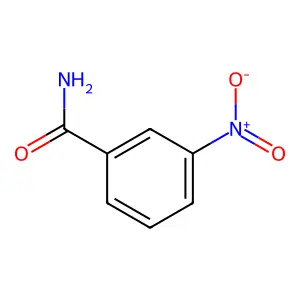 Compound C7H6N2O3 structure