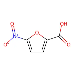 Compound C5H3NO5 structure