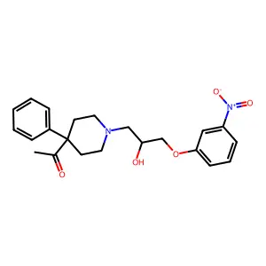 BRN 1513869 structure