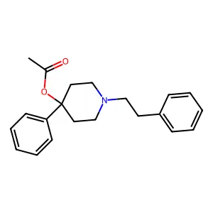 Compound C21H25NO2 structure