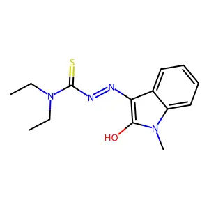 M-Ibdet structure