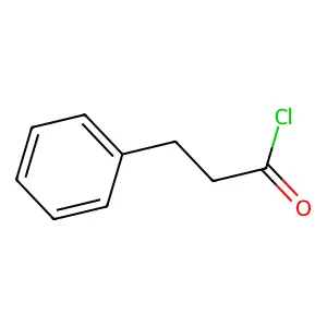 Compound C9H9ClO structure