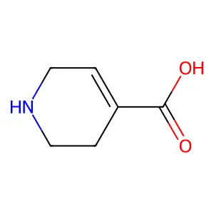 isoguvacine structure