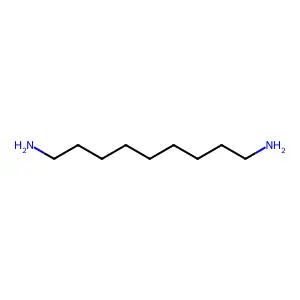 Compound C9H22N2 structure