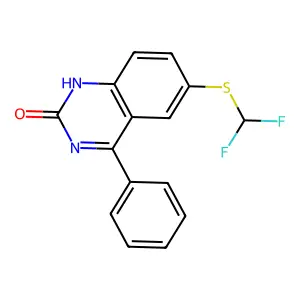 BRN 0685257 structure
