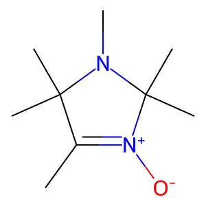 1,2,2,4,5,5-Hmio structure