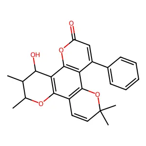 Soulattrolide structure