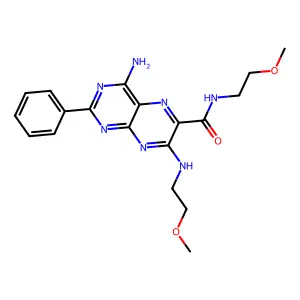 WY 5256 structure