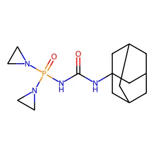 BRN 6874494 structure