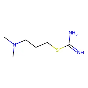 Dimaprit structure