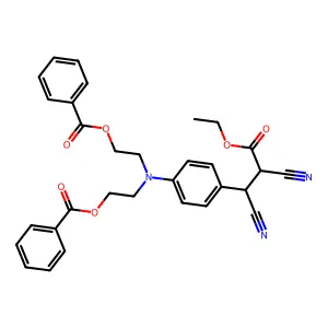 EINECS 265-541-9 structure