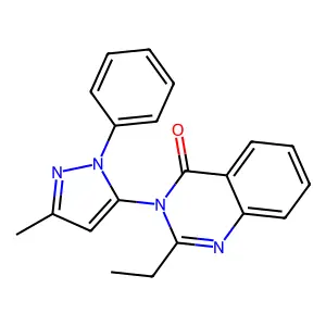 BRN 0841761 structure