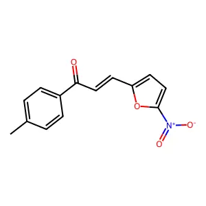 Compound C14H11NO4 structure