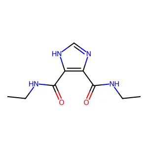 Ethefil structure